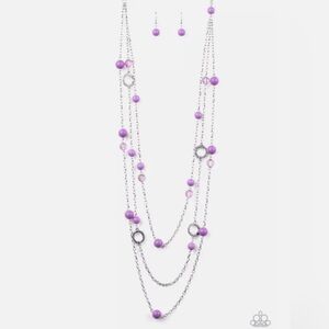 🌹 #173 Paparazzi necklace